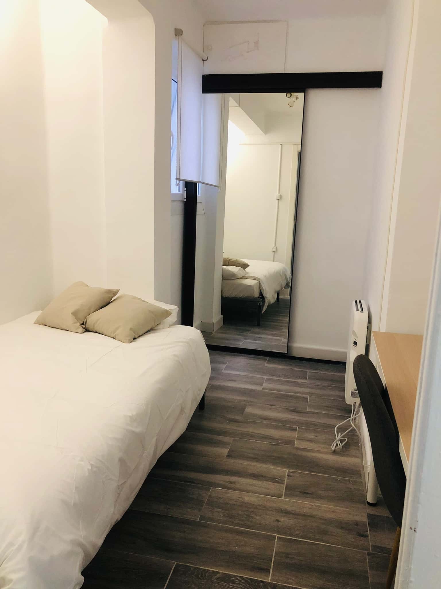 Calle Francisco Martínez H3