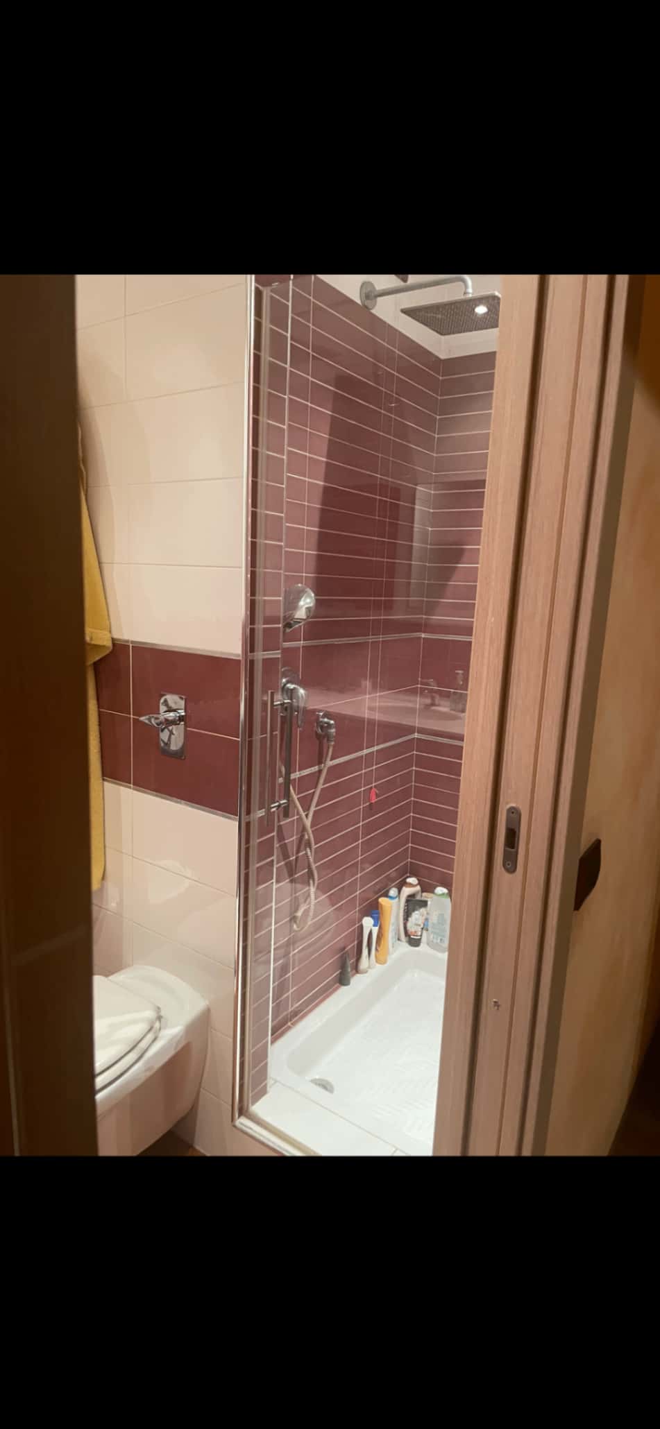 Single room Cassina De' Pecchi, 1 bed — photo 4