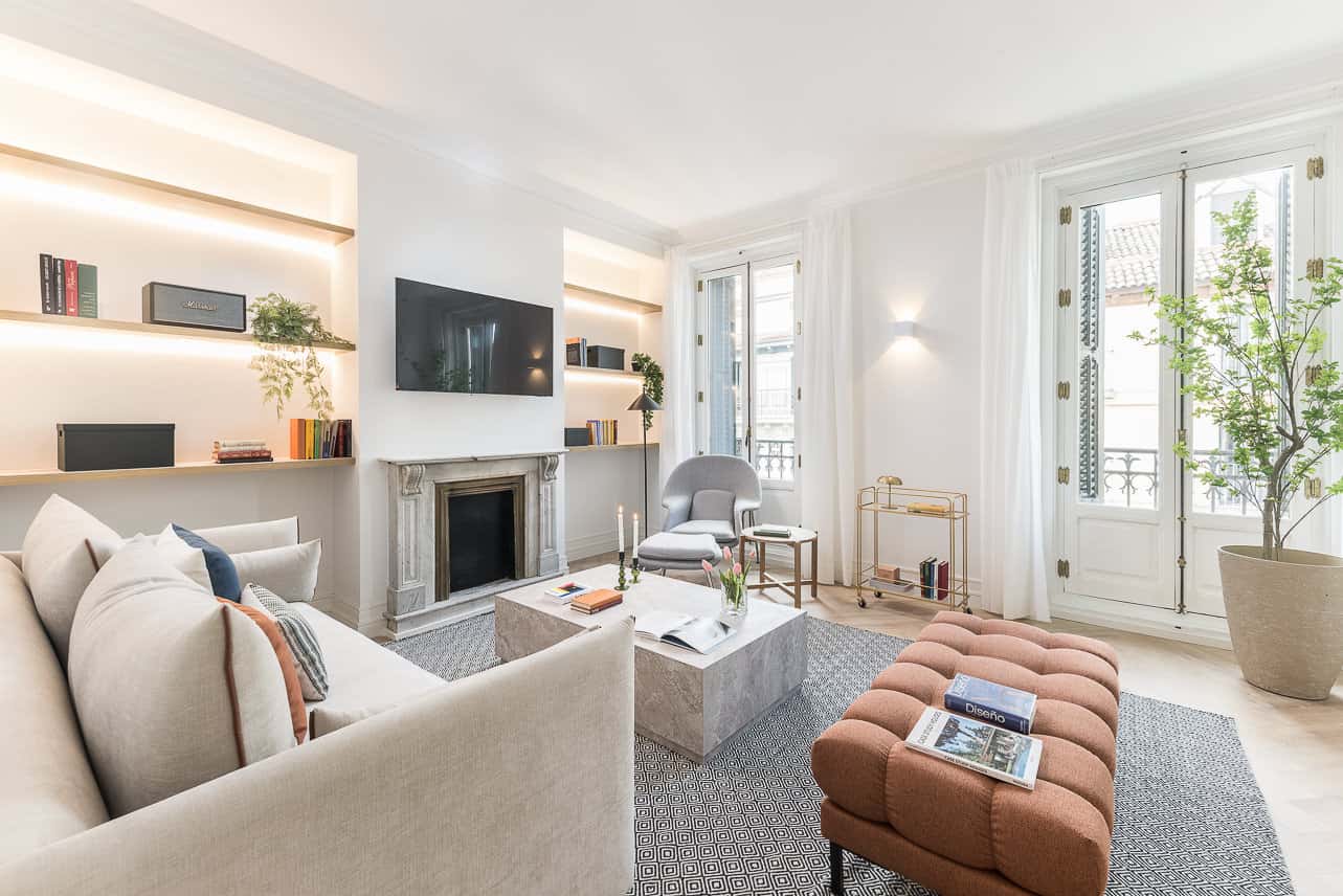 Conde Romanones XXVII