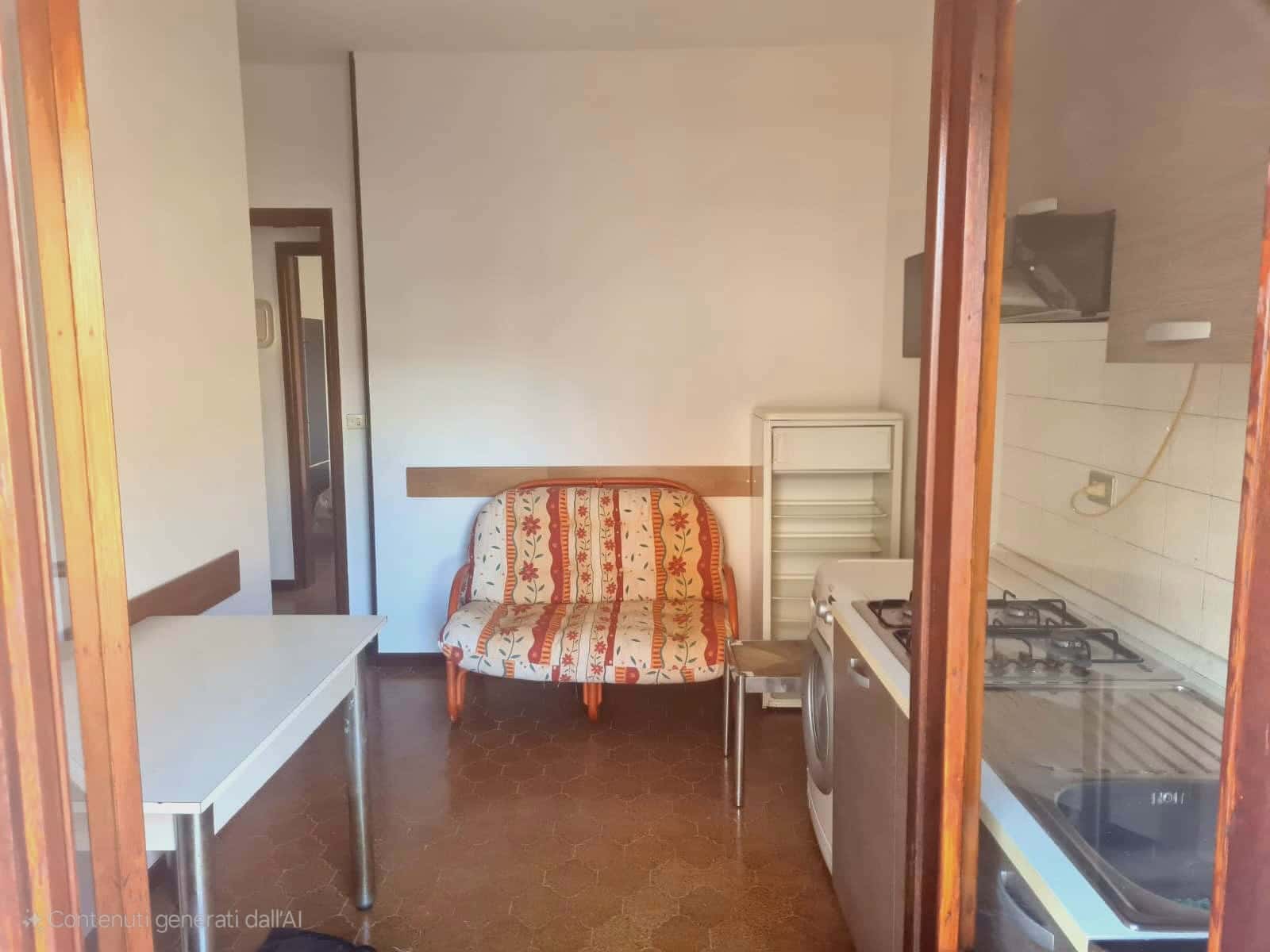 Via Alessandro Lamarmora