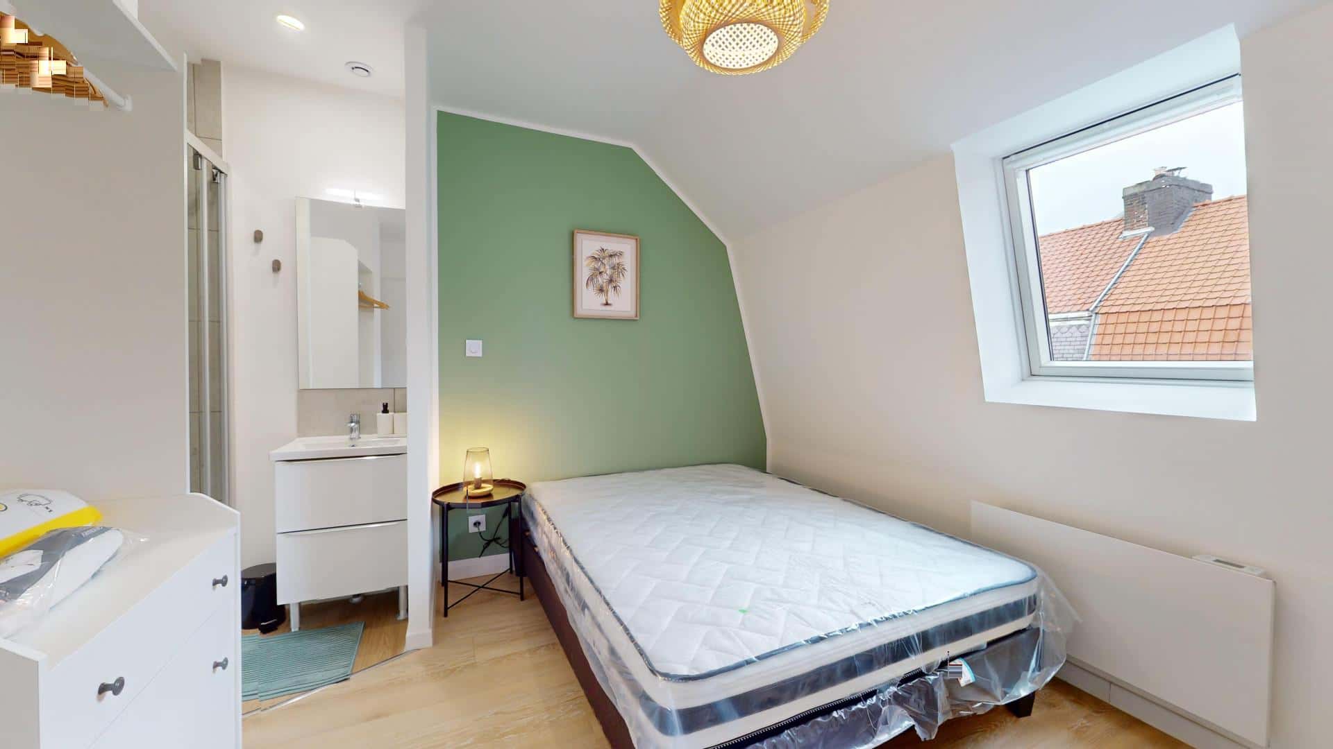 Chambre 4 - ETIENNE DOLET