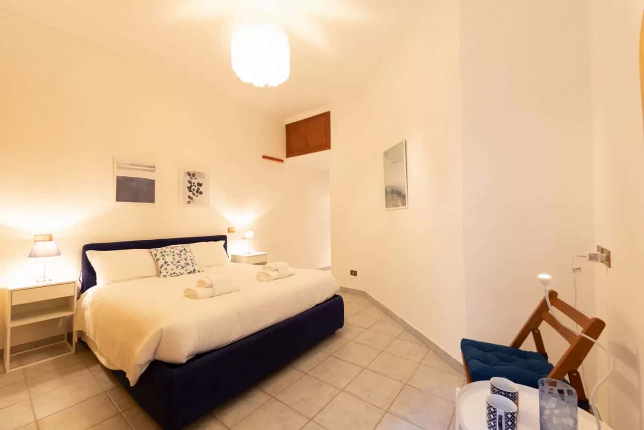 Appartement Rome, 2 chambres — photo 20
