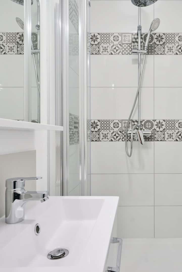 Chambre 1 - Cent-Têtes