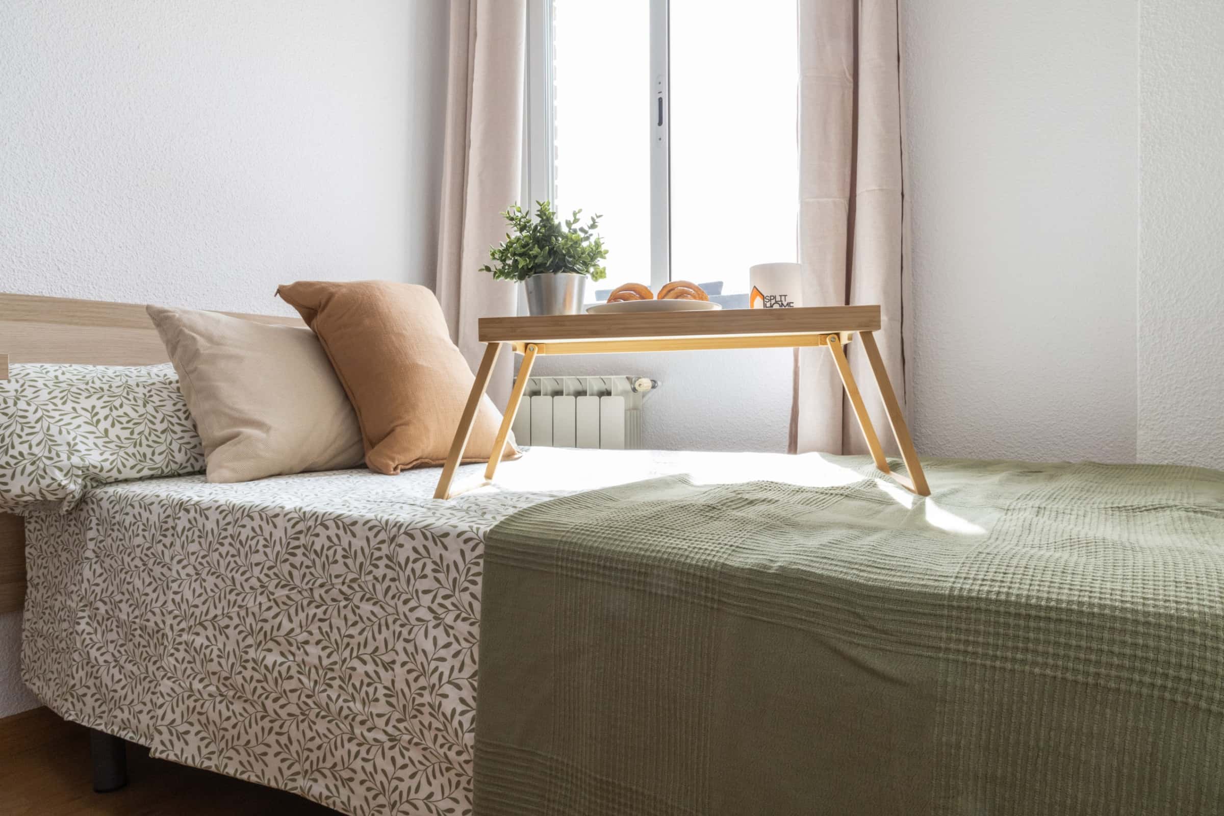Habitacion privada en calle Santa Eva , Madrid