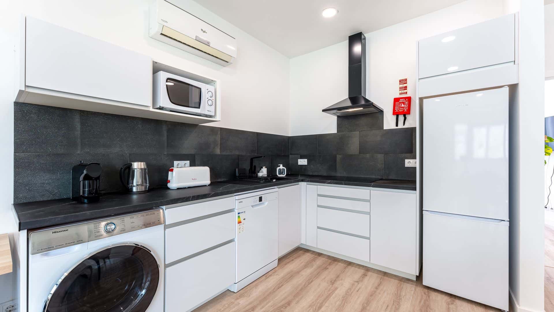 Modern Retreat 2 in Faro