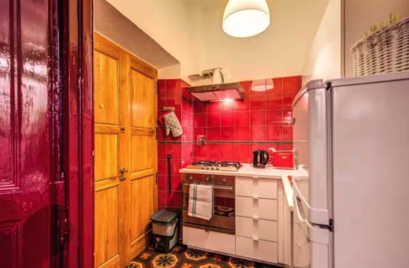 016 - Tor Millina · Navona Stylish Apartment