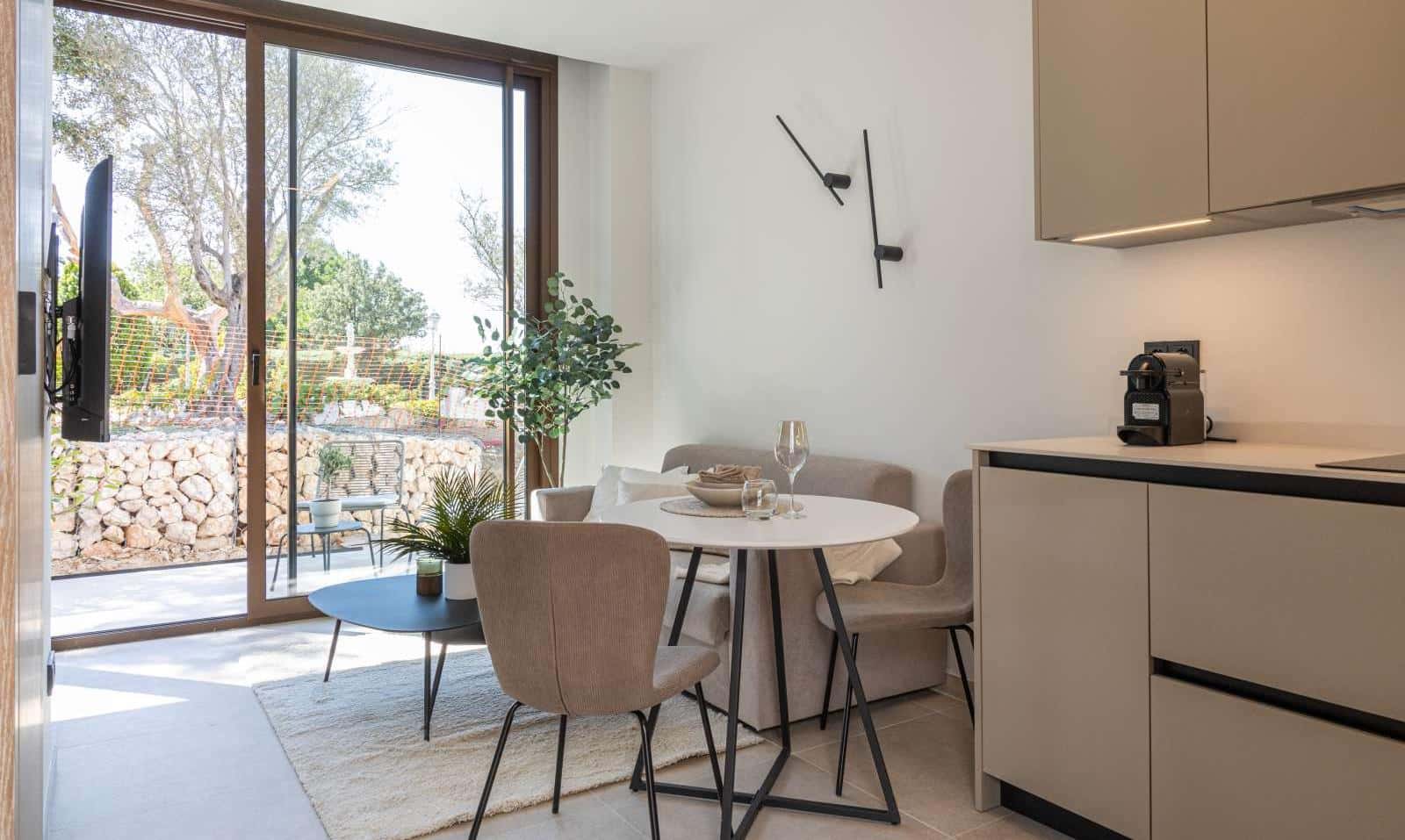Modern Coliving Residence in Montepríncipe, right next to CEU University