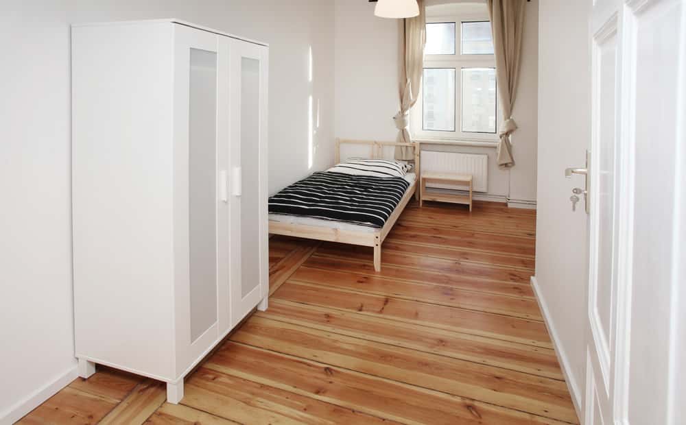 Zimmer in der Mehringdamm