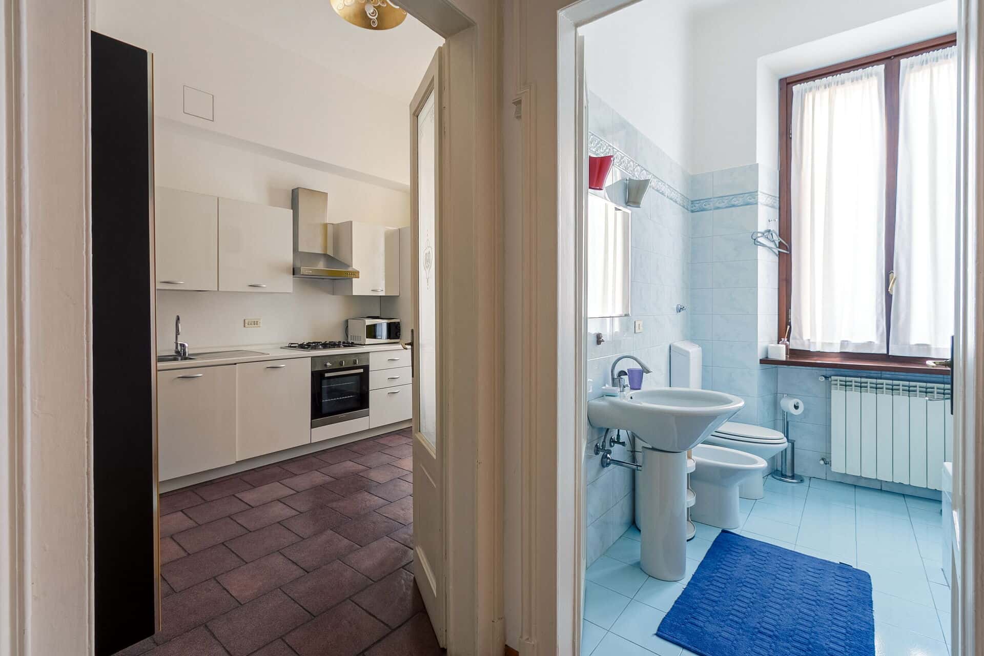 Apartment Milan, 2 beds — photo 18