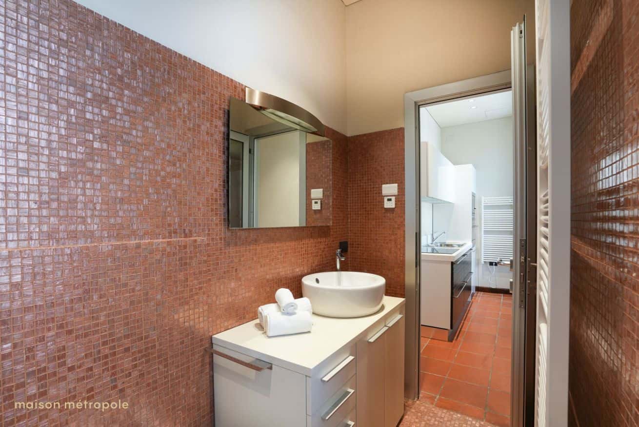 Apartment Asti, 1 bed — photo 14