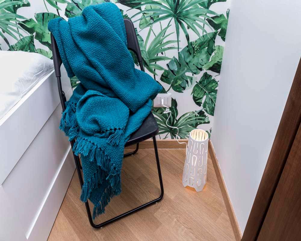 Stanza in Via Privata San Martiniano