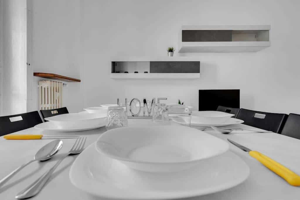 Apartment Milan, 2 beds — photo 15