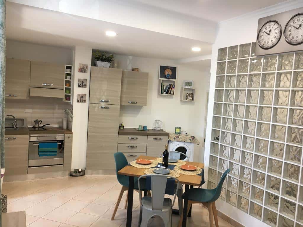 Appartamento in Via della Pisana, Roma di 50 m² con 1 camera