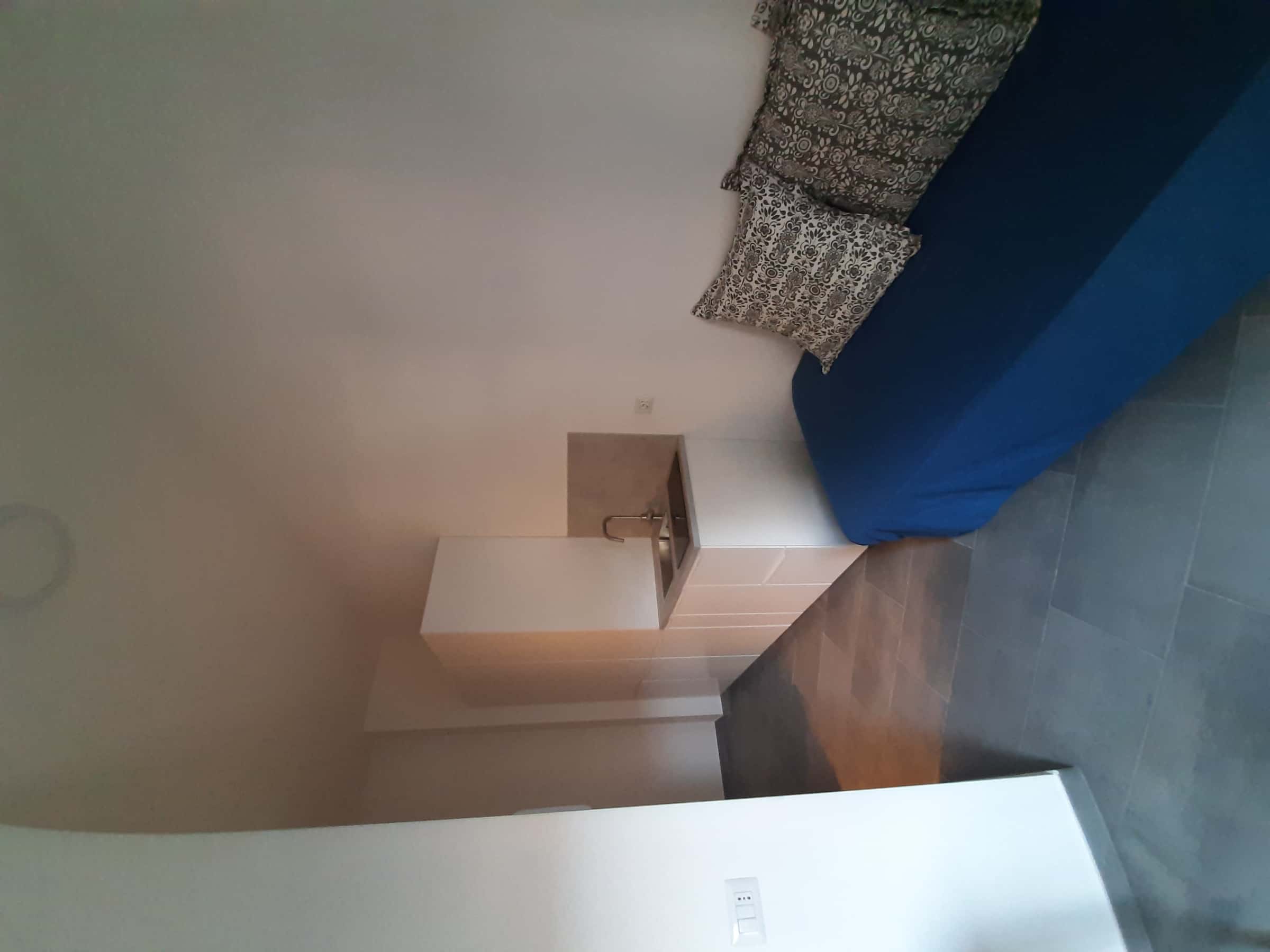 Appartamento in Via Giorgio Stephenson, Milano di 20 m²