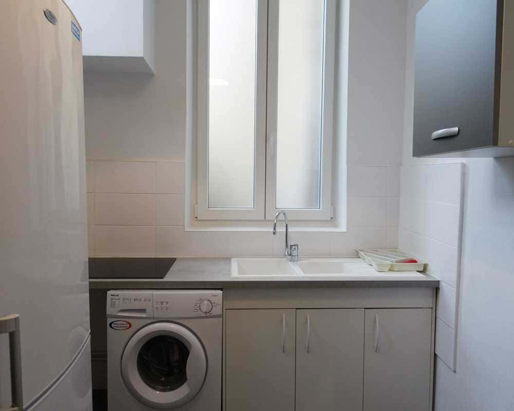 Chambre dans le rue d'austerlitz