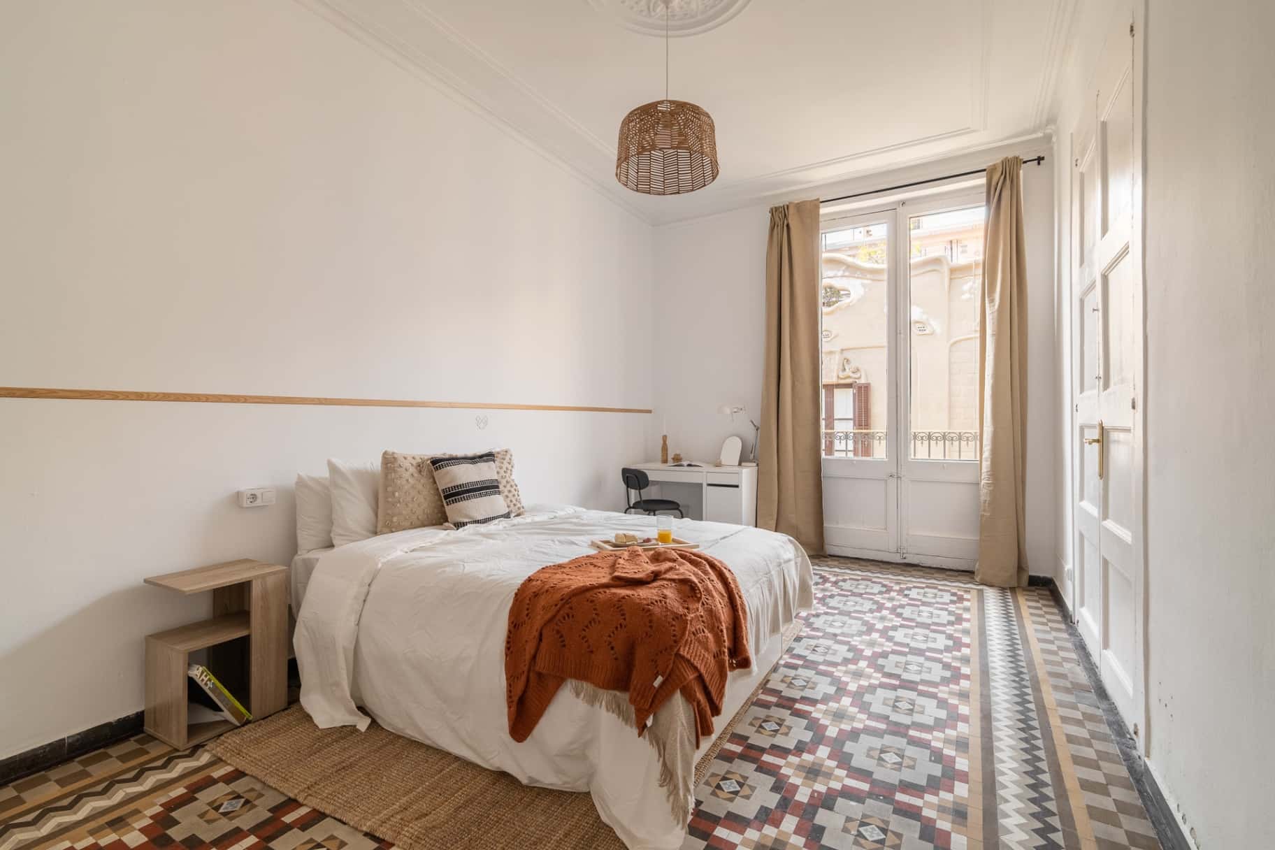 Habitacion privada en Carrer Ample , Barcelona