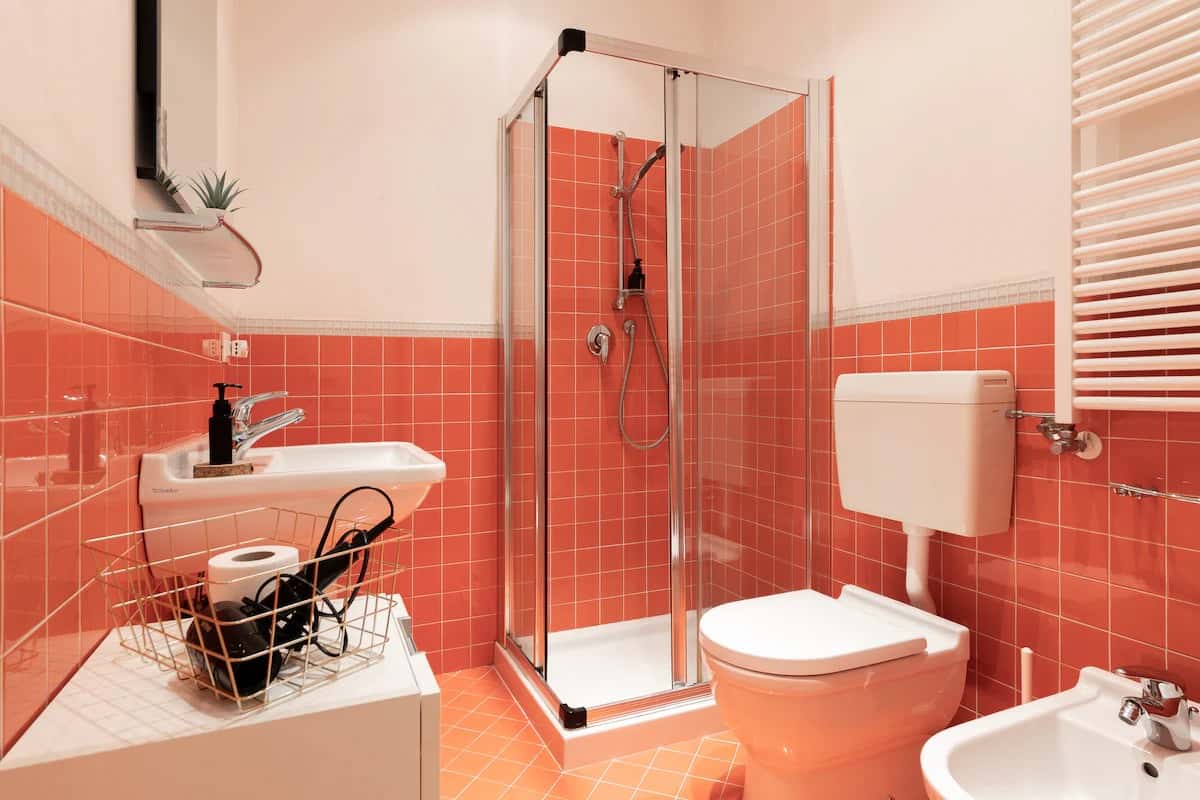 Apartment Trieste, 1 bed — photo 3