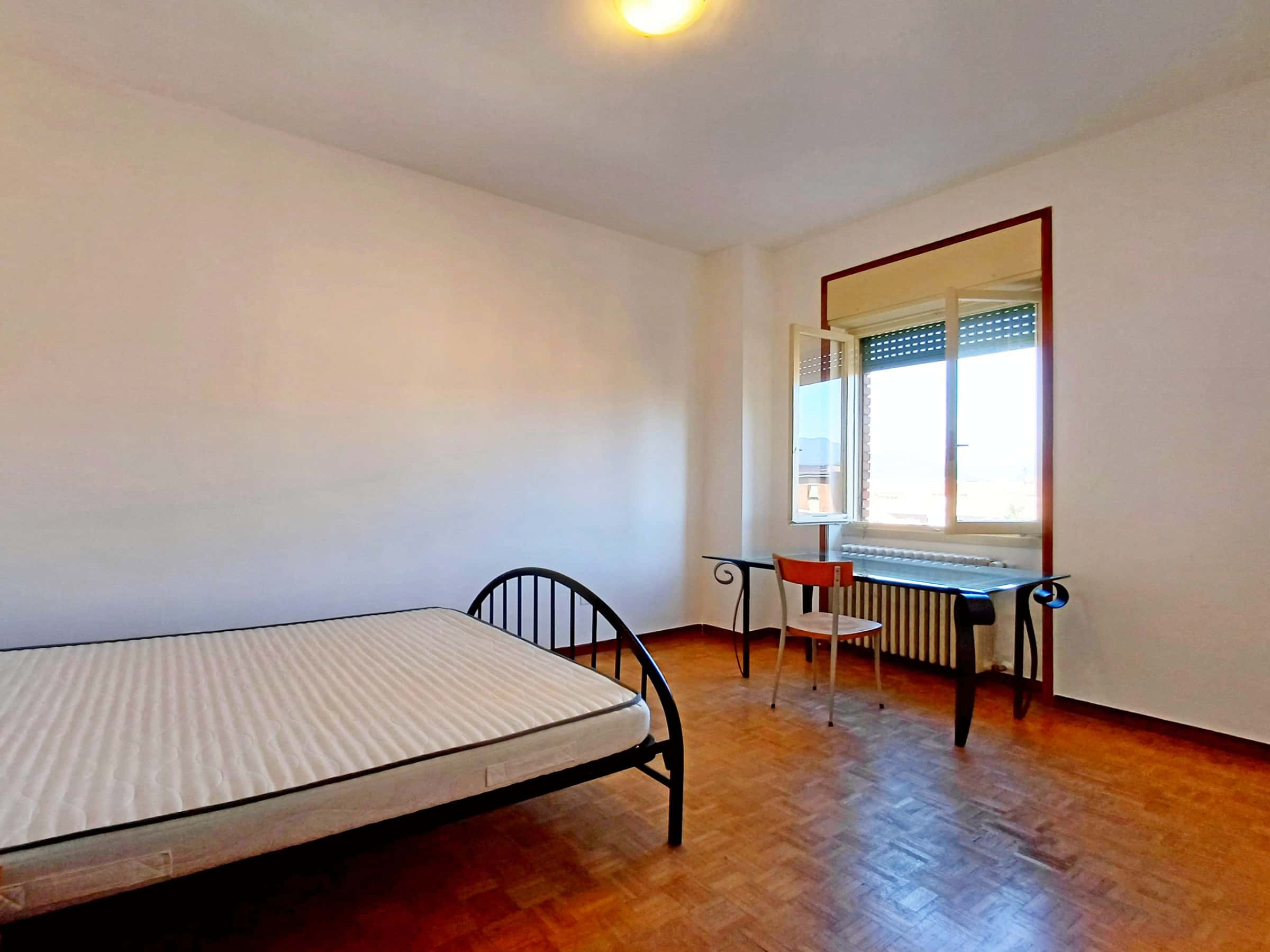 Single room Brescia, 5 beds — photo 2