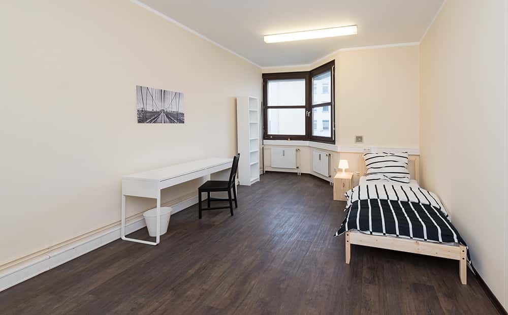 Zimmer in der Landsberger Straße