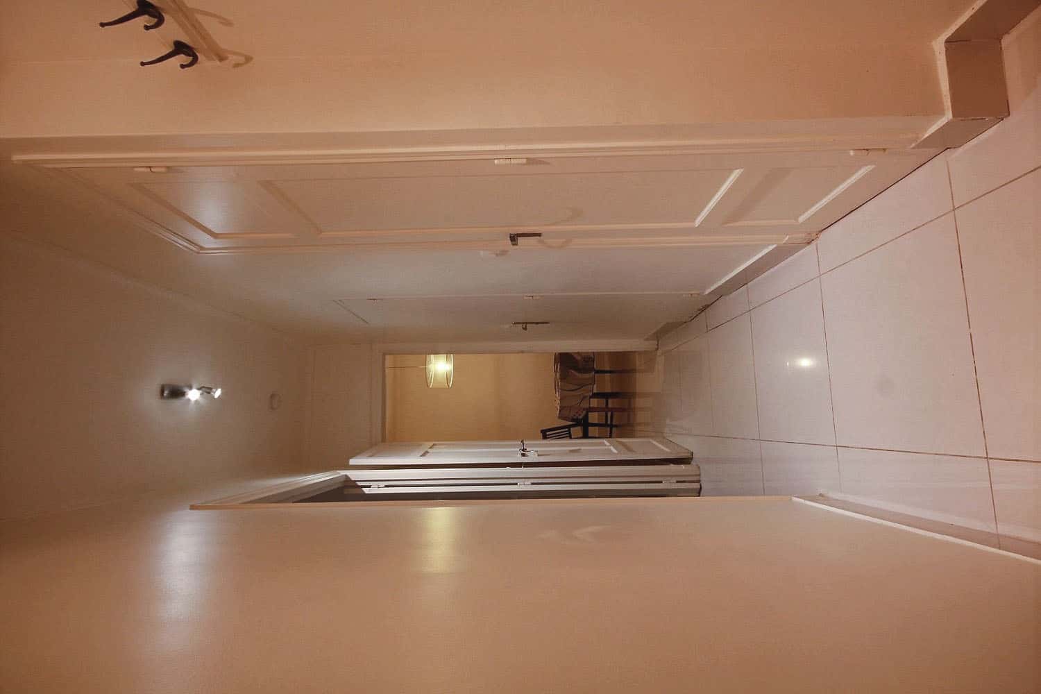 Apartment 1 bedroom 36m²