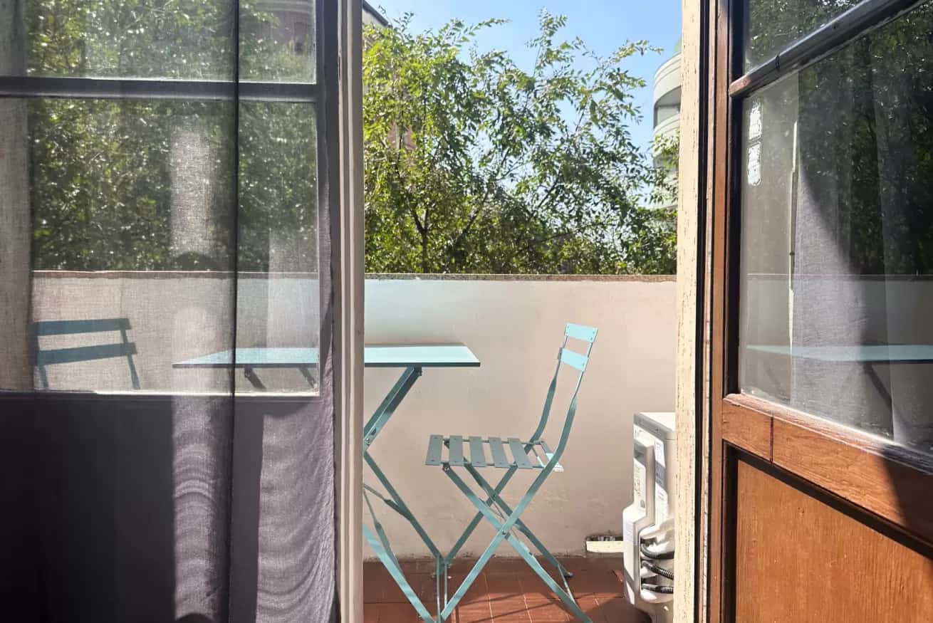 Apartment Milan, 1 bed — photo 25