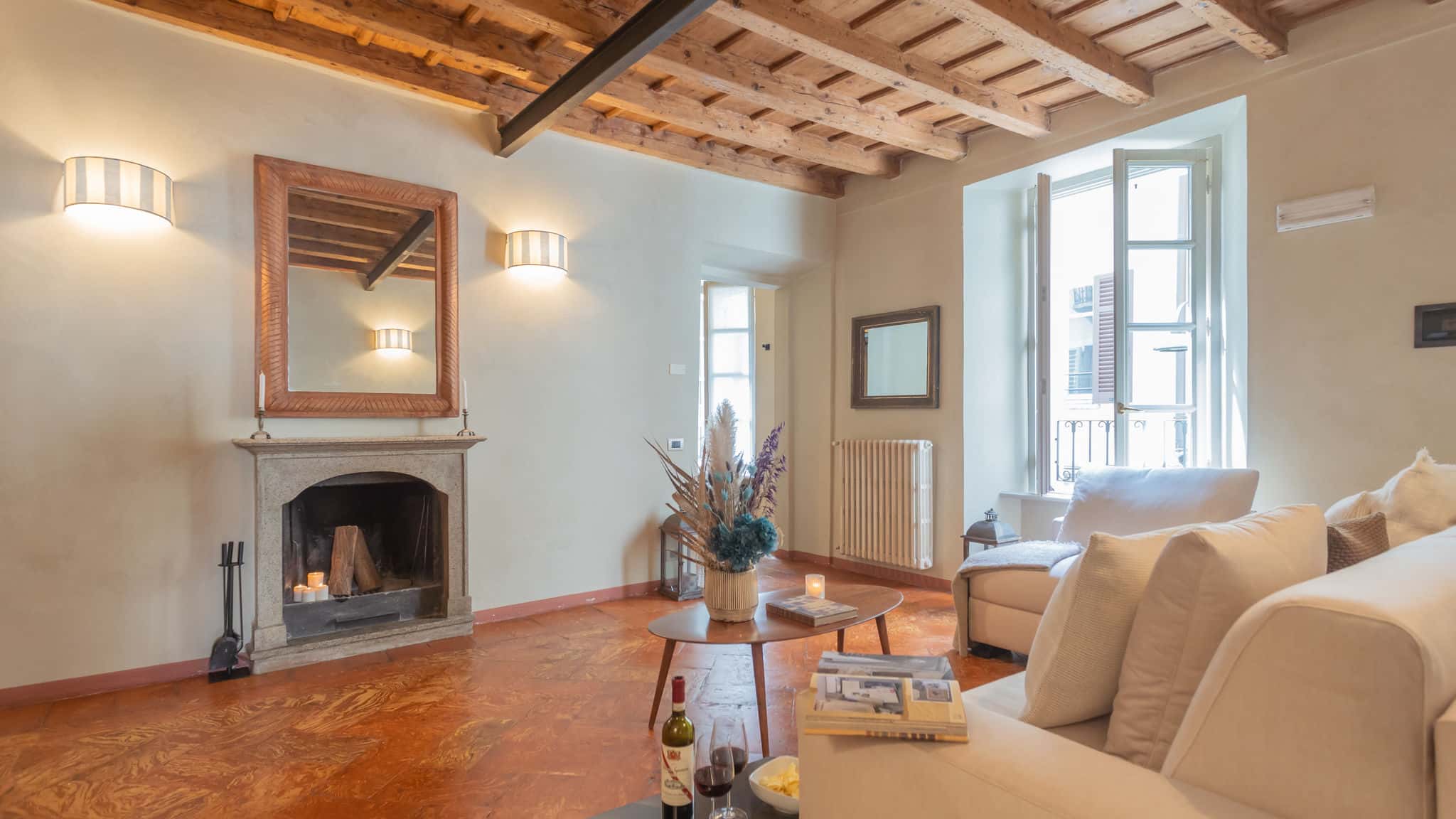 Pantero Apartment