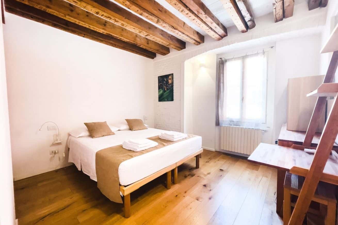 Apartamento Milán, 1 habitación — foto 12