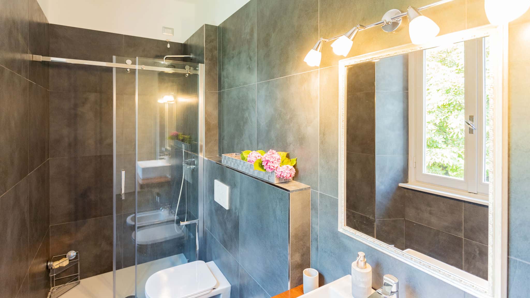 The Perfect Get Away in Cernobbio