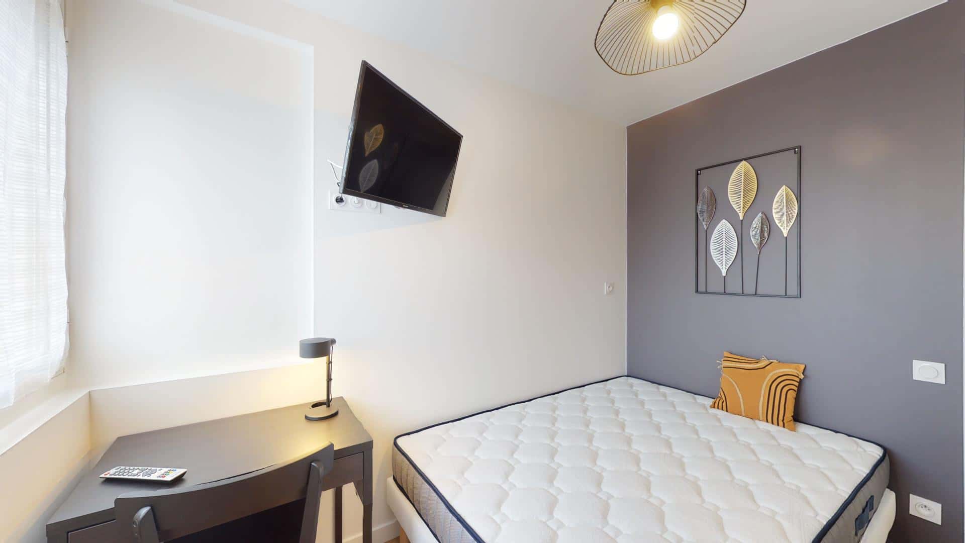 Chambre 2 - CASSELARDIT P