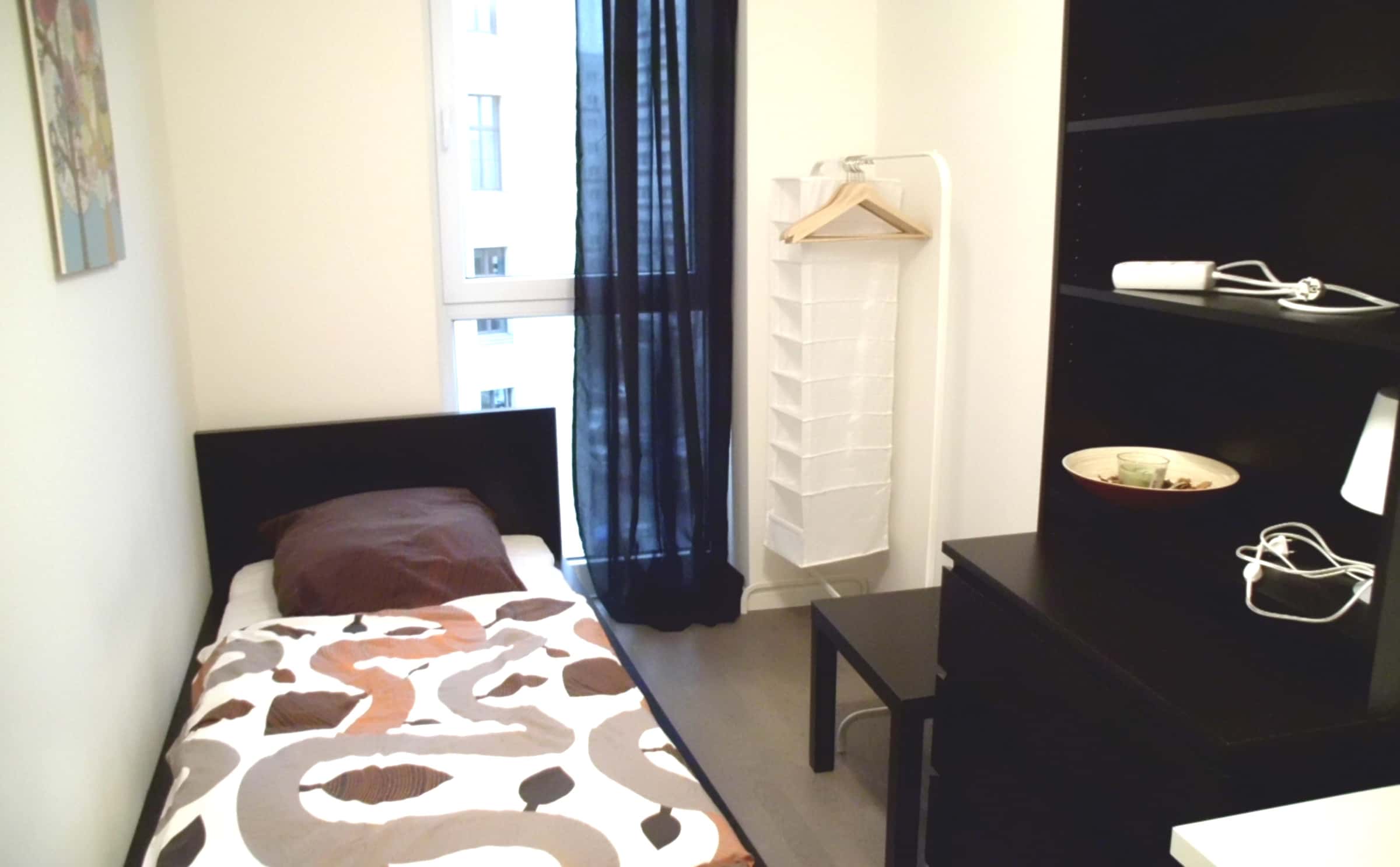Zimmer in der Bernhard-Weiß-Straße -