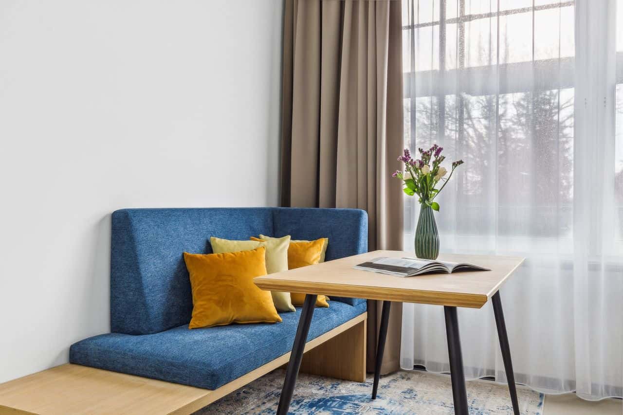 Modische, fantastische Wohnung in München