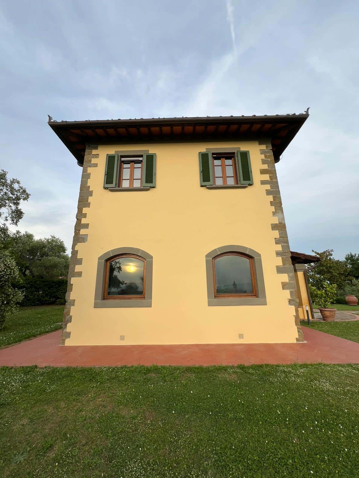 Apartment Vinci, 4 beds — photo 52