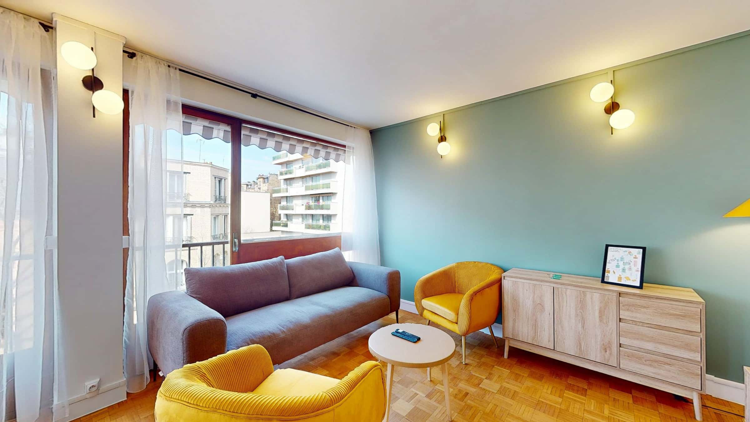 Paris Bobillot  - Private Studio (7)