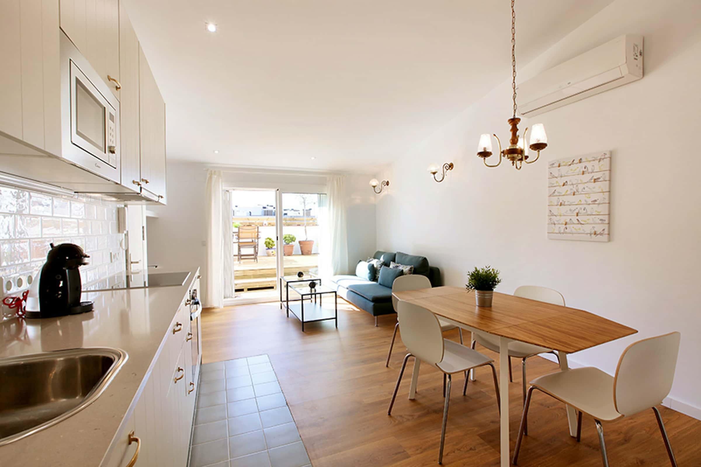 Carrer de la Torre d'en Damians