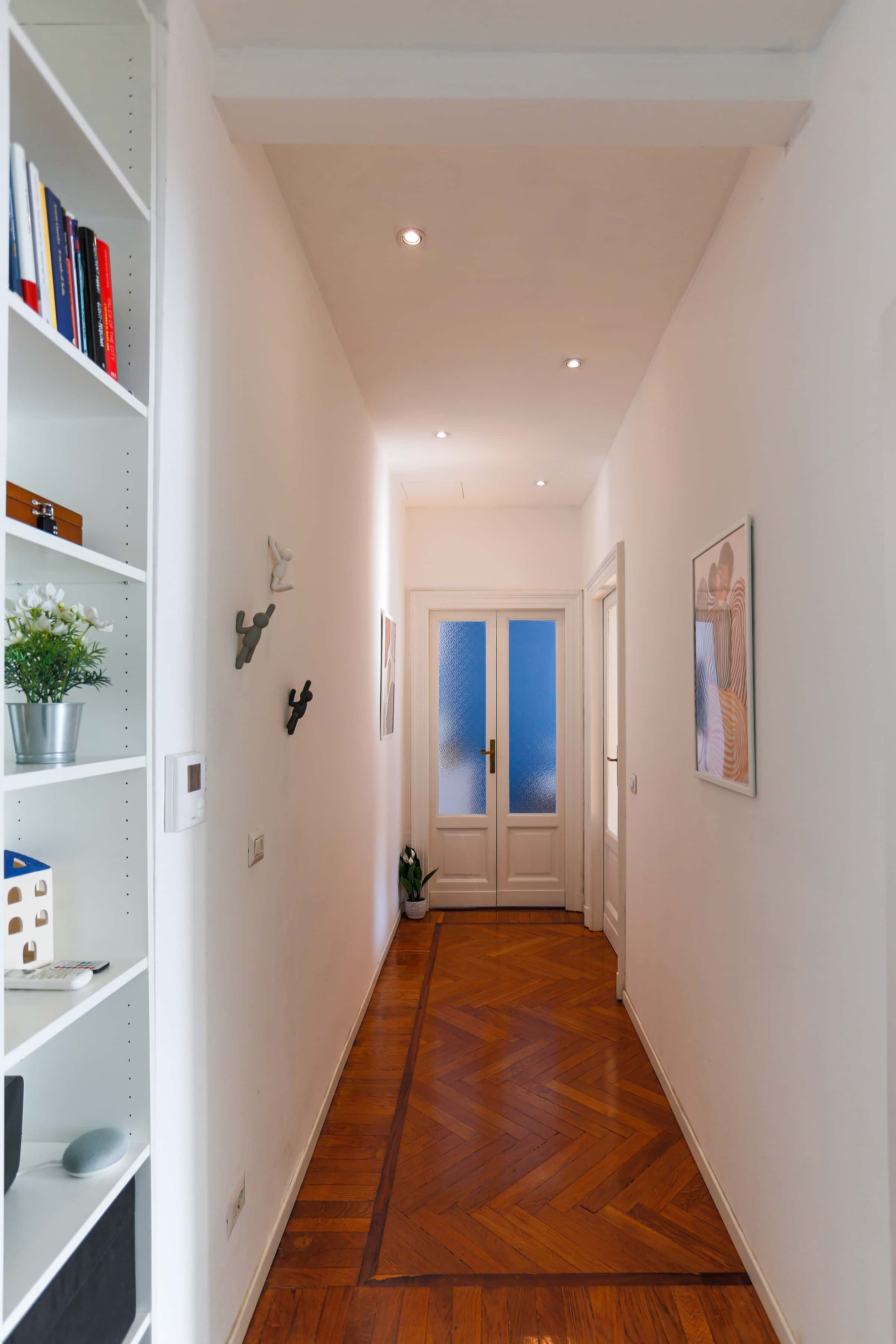 Apartment Milan, 2 beds — photo 19