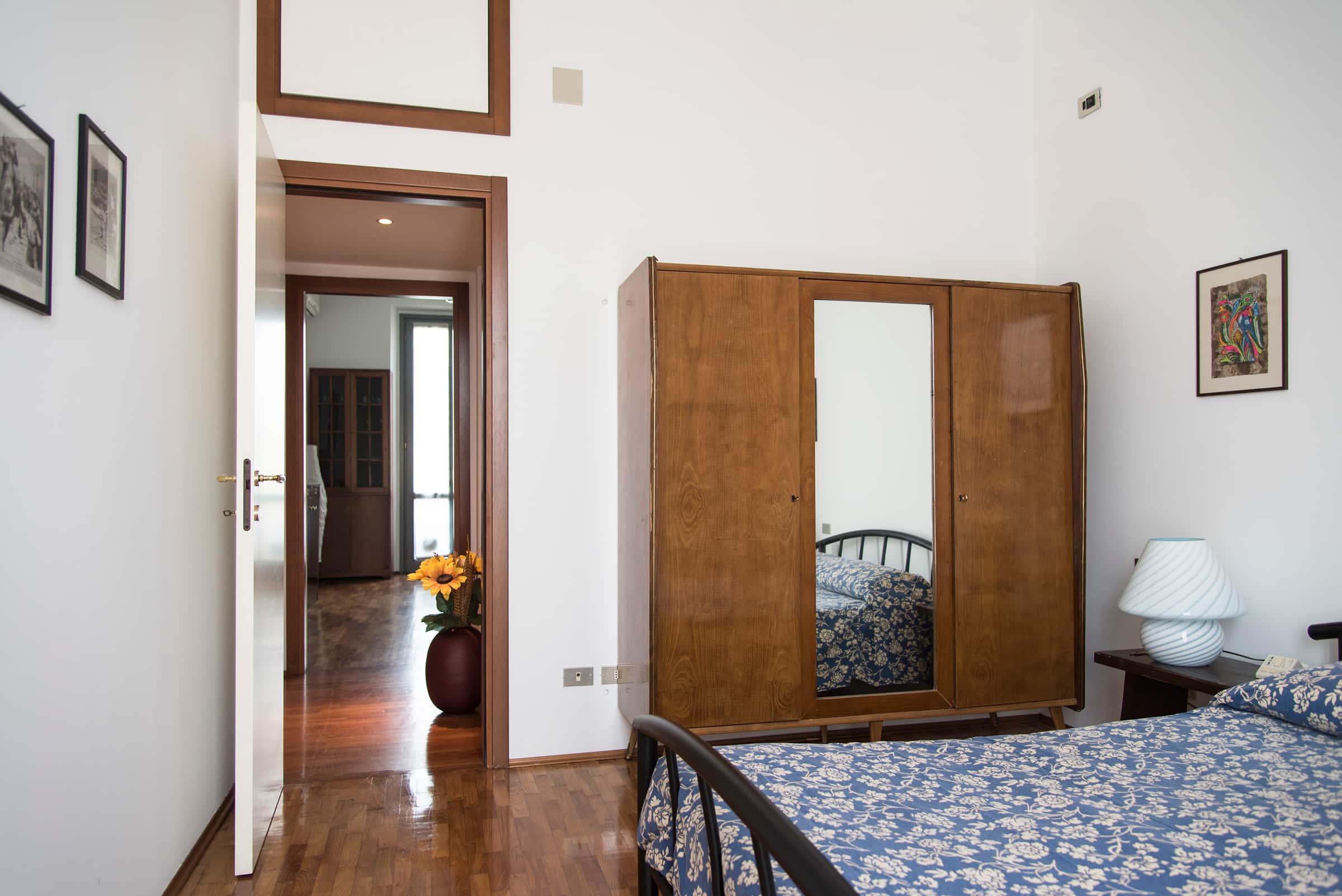 Apartamento Milán, 2 habitaciones — foto 24