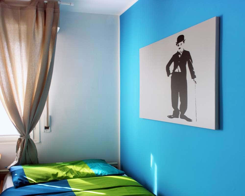 Special Offer: Stanza in Via Salvatore Barzilai