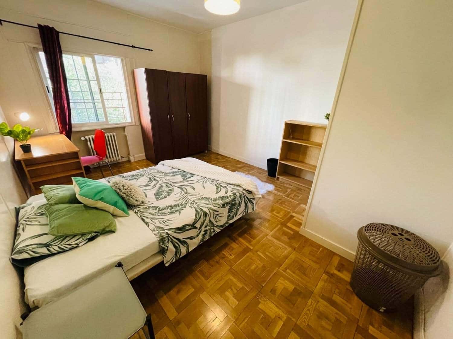 Habitación DRE2