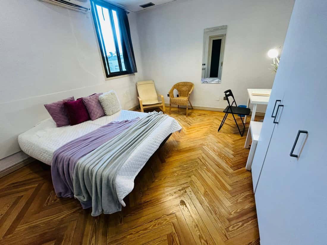 Habitación MLS5
