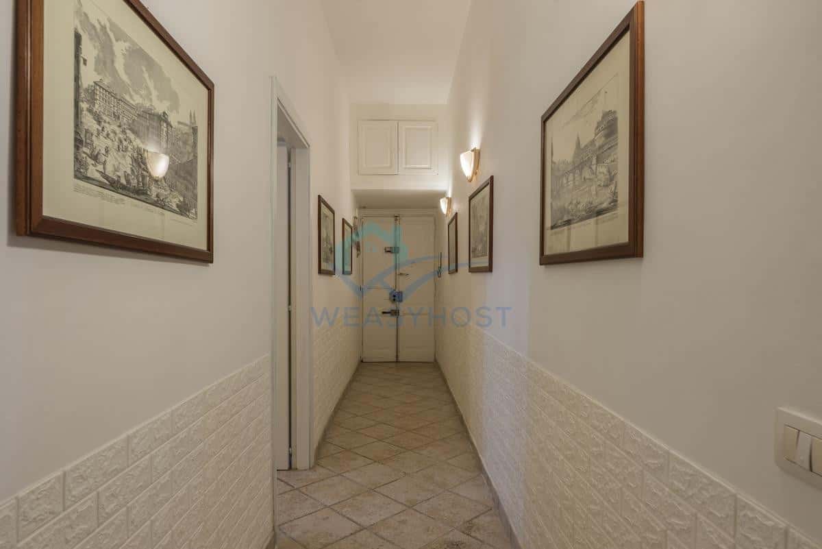 Apartment Rome — photo 6