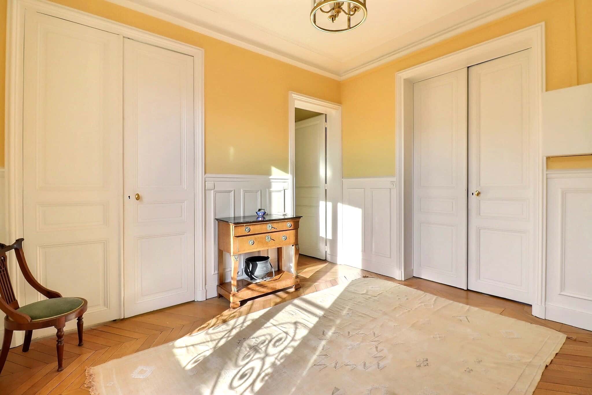 Apartment 2 bedrooms 96m²