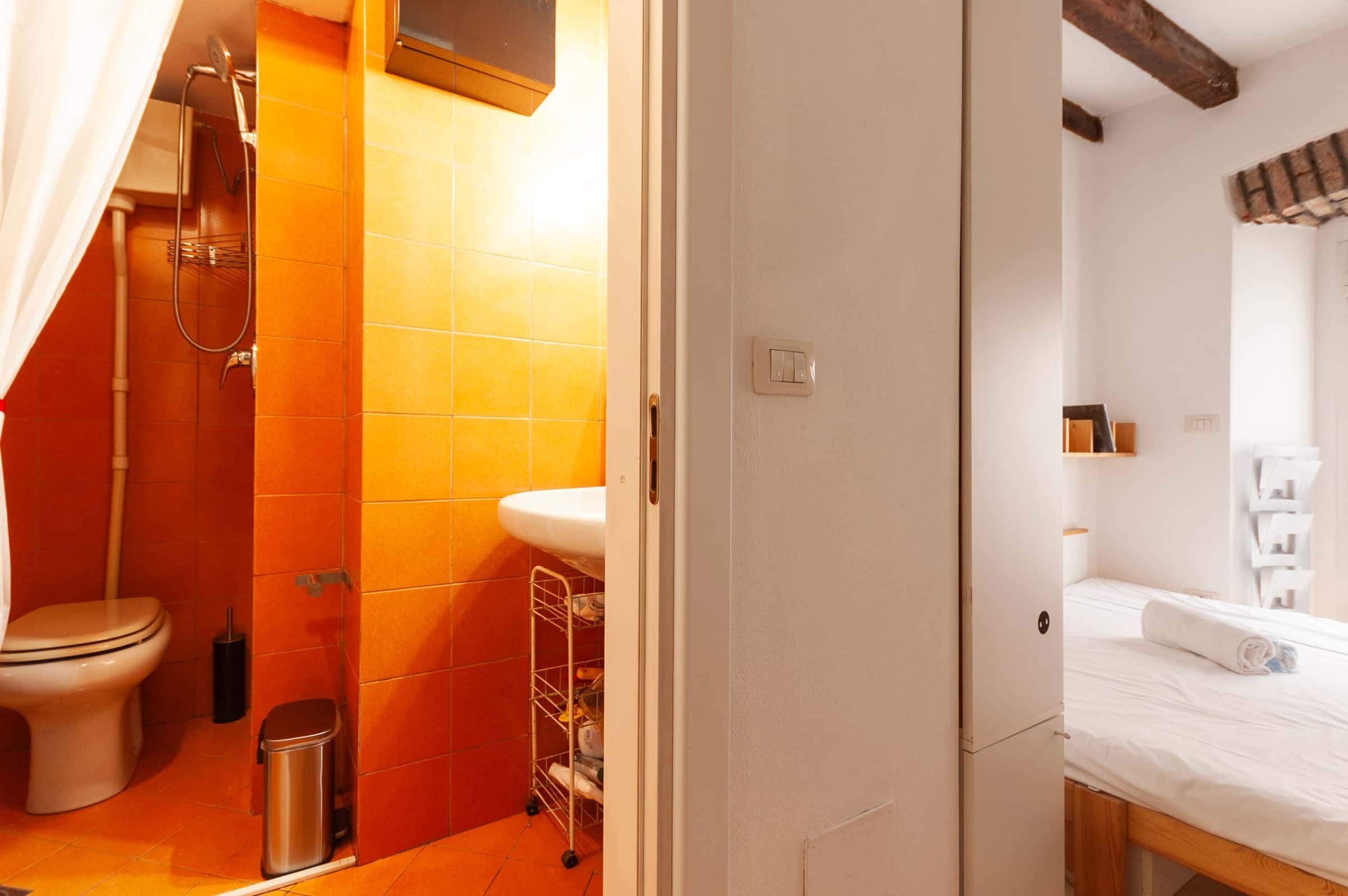 Apartment Milan — photo 18