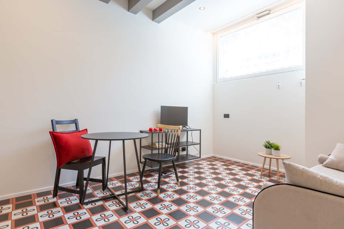 Apartamento Milán, 1 habitación — foto 14