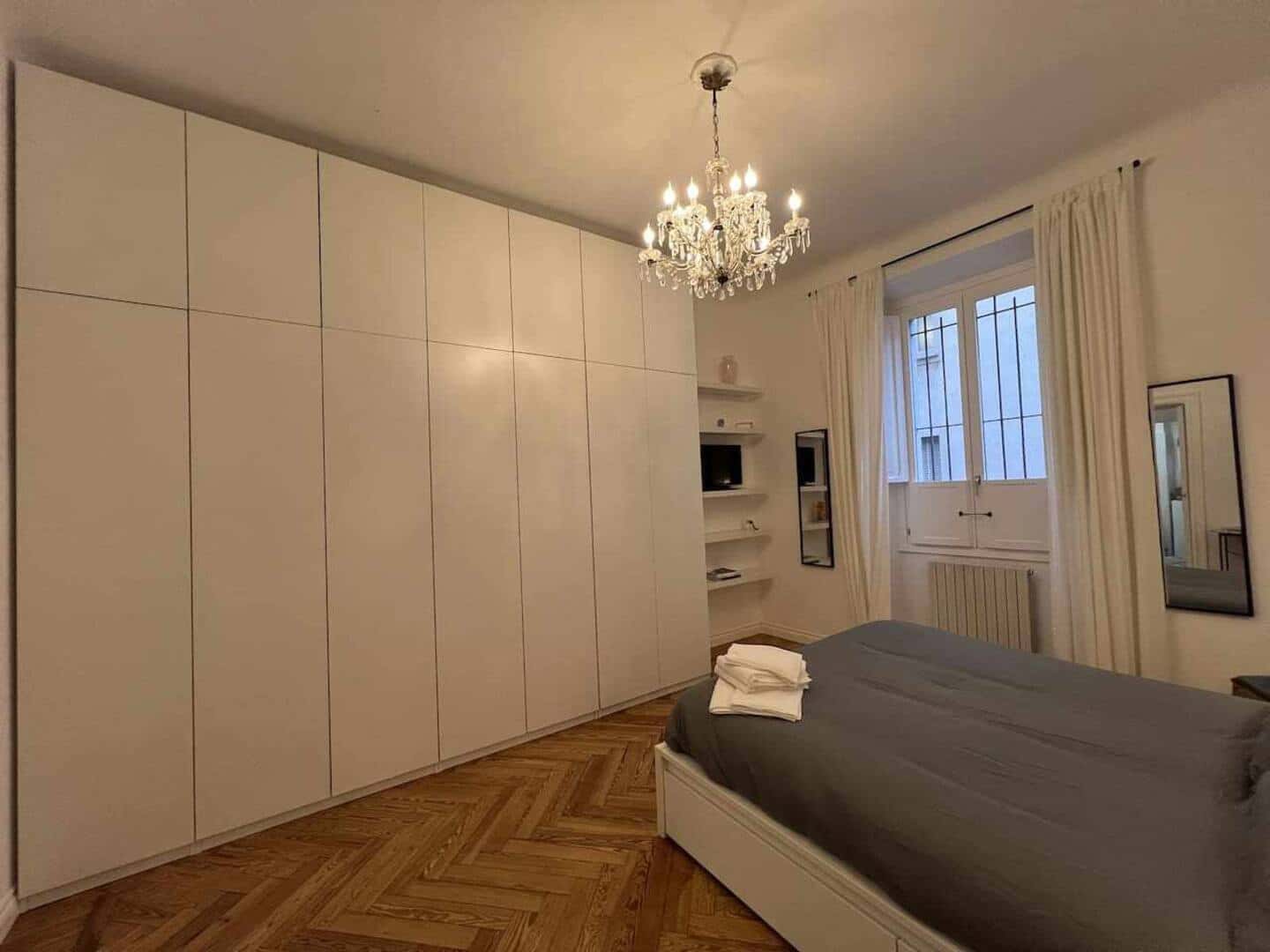 Apartment Como, 1 bed — photo 22