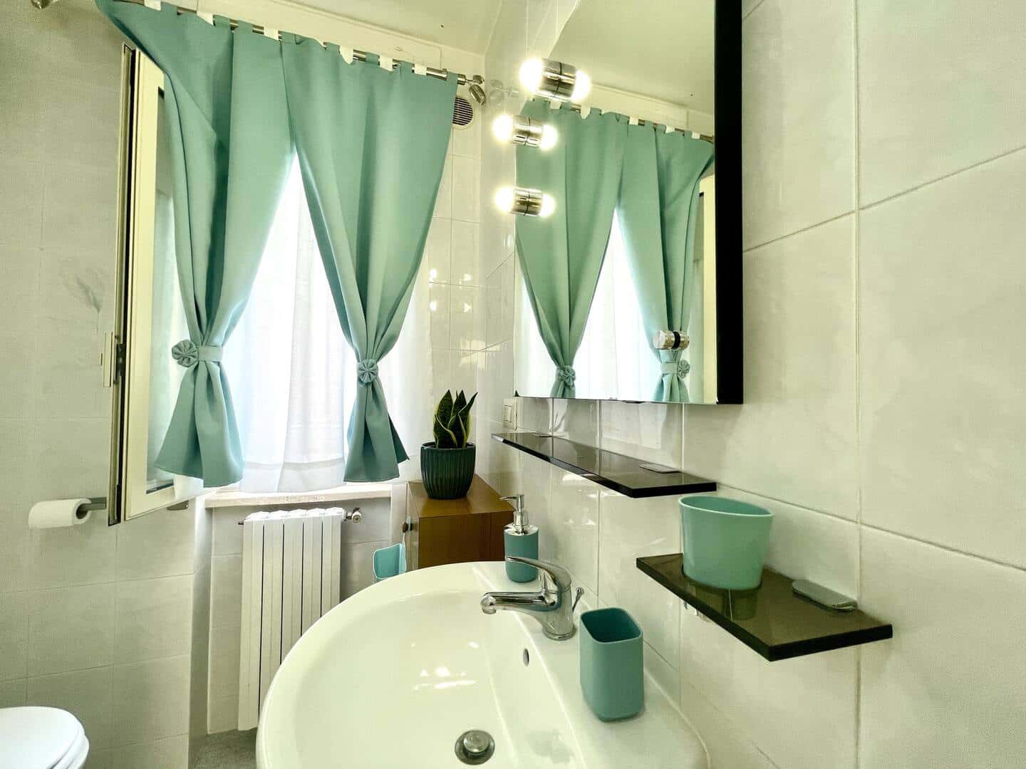 Apartment Manfredonia, 2 beds — photo 4