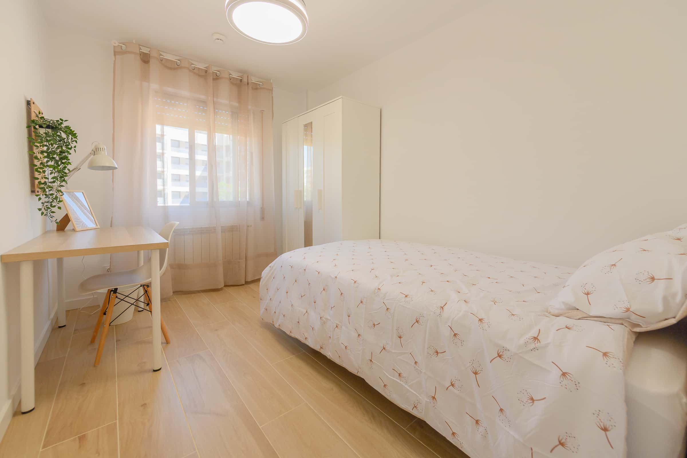 Hab 3 - CALLE PIZARRO Nº26