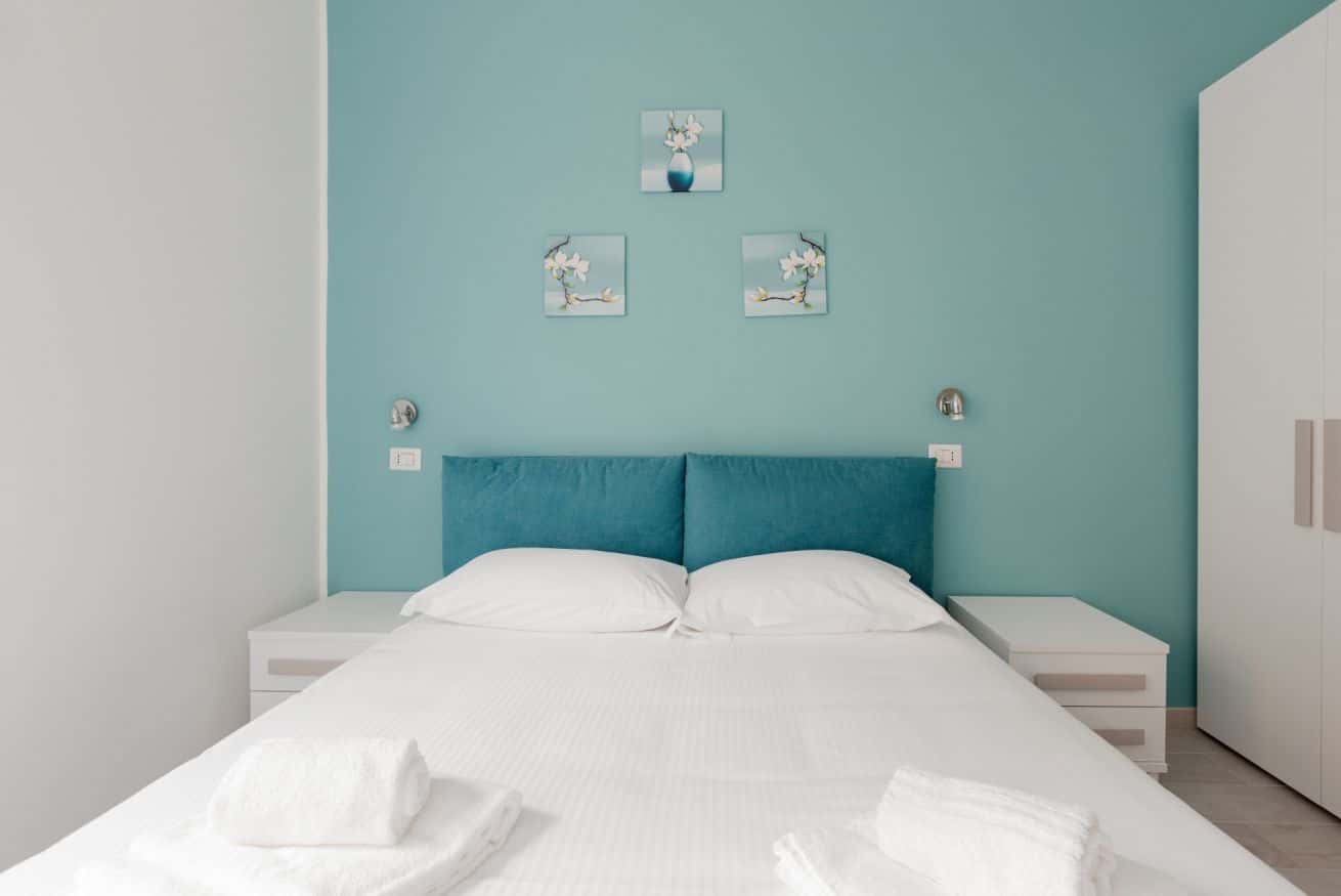 Apartamento Milán, 1 habitación — foto 19