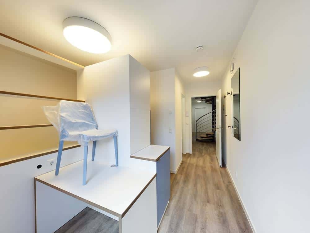 Reduced Rent - Students Only - Private room in shared apartment for 3 students, Near HTW university - Foto 3