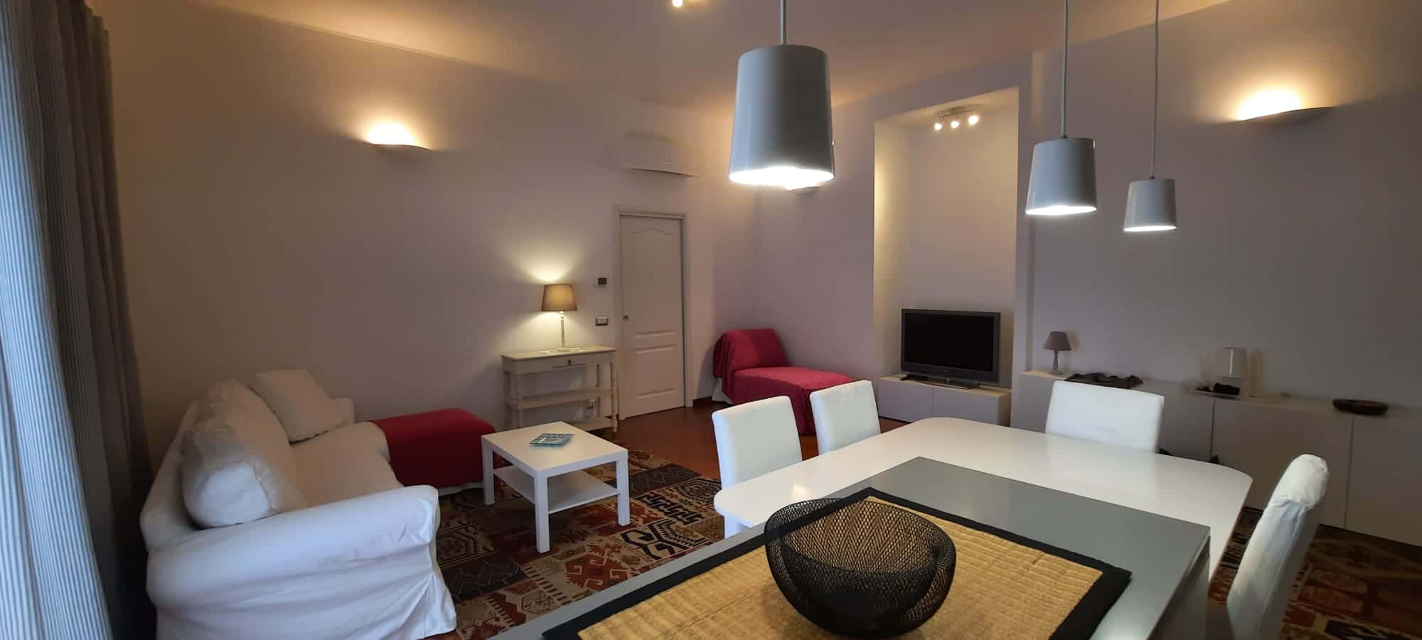 Apartment Milan, 1 bed — photo 22