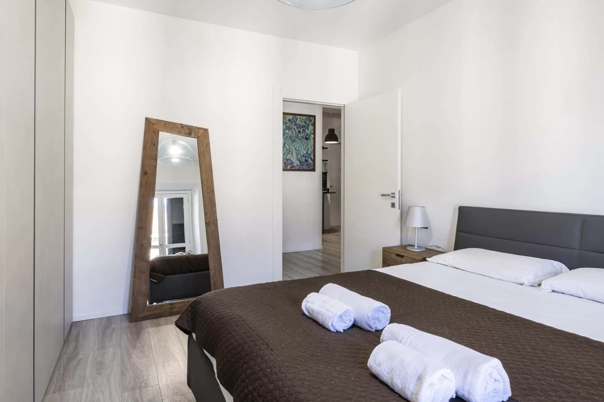 Apartment Milan, 1 bed — photo 5